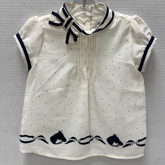 Janie & Jack dress. - Picture 1 of 4